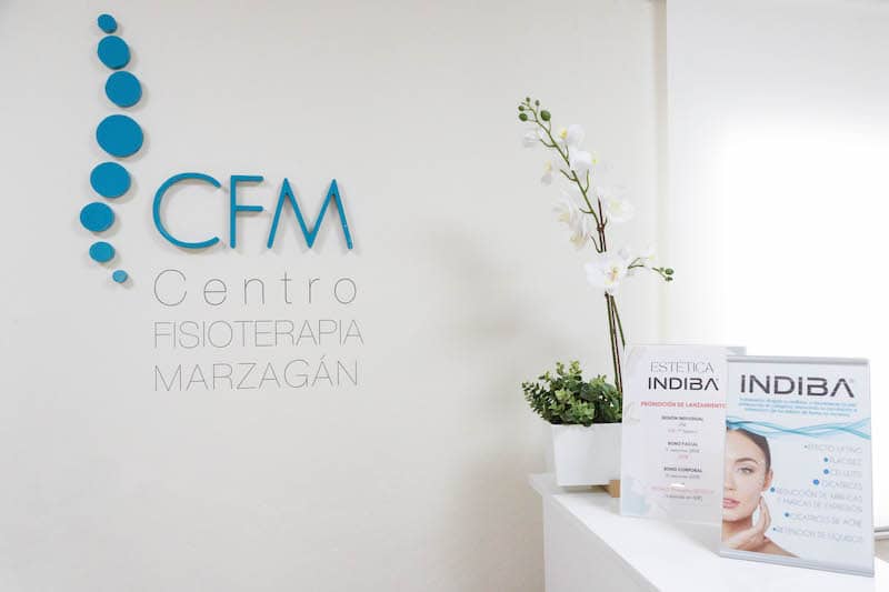 Estética Mercy Indiba