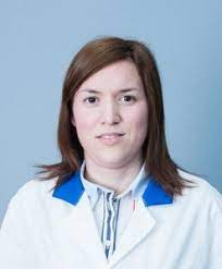 Dra. Beatríz Romero